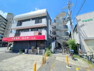 SENCE TONDABAYASHIの画像