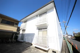 シグナスハイツBの画像