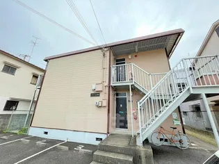 プレジール鹿野の画像
