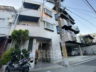 辻本マンションの画像