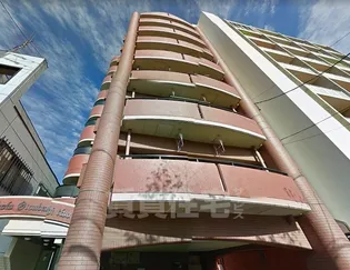 レインボー尾頭橋2【6階】の外観