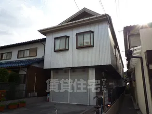 ハイツヨシダの画像
