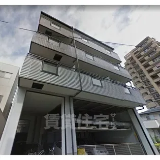 レジデンス千代田【2階】の外観