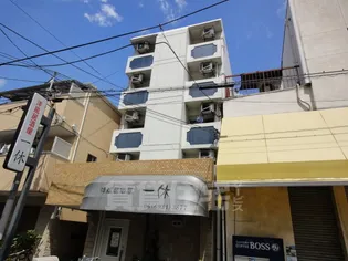 エルベコート関目の画像