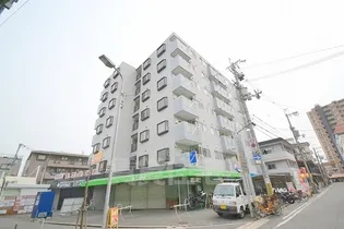 レクシア上新庄の画像