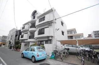 シャトーロードの画像