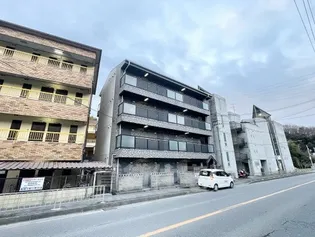 ハマンション氷室NO 2の画像