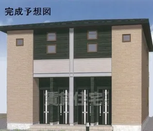 クレアガーデン大高台の画像