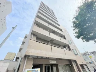 アクティ堀川【2階】の外観