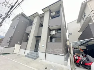 オリオンテラスの画像