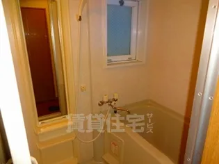 エステートモア今泉【9階】の風呂