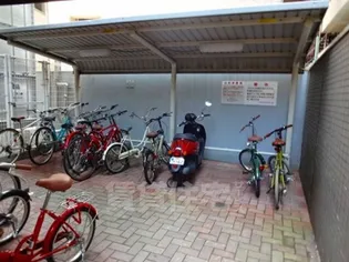 エステートモア今泉【9階】のその他画像