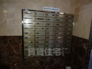 エステートモア今泉【9階】のその他画像