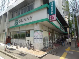 エステートモア今泉【9階】の周辺