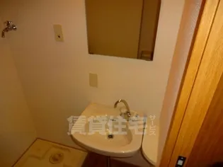 エステートモア今泉【9階】の内装