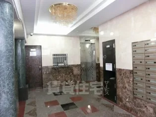 エステートモア今泉【9階】のその他画像