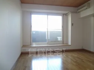 エステートモア今泉【9階】の居間