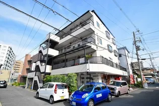 サカエコーポの画像