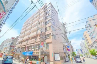 チサンマンション第5新大阪の画像