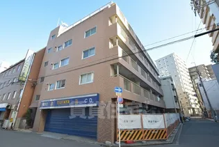 塚本ニューコーポの画像