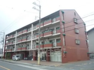 クレスティ栗田の画像