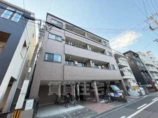 メゾンすばる【2階】の外観