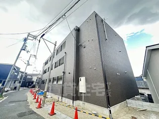 ミワパラディ花園Ⅱの画像