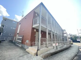 プログレスⅥ番館の画像