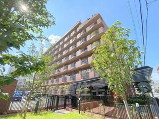 タイガーアネックスマンションの画像