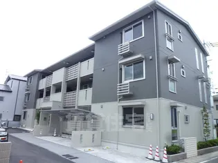 アドミラブール A棟の画像