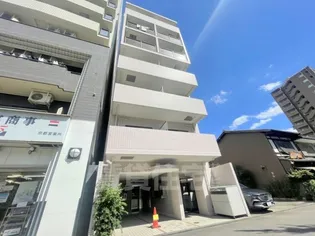 フェニックス堀川Ⅱの画像