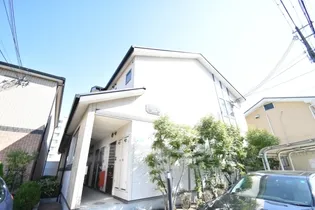 フジパレスフォーゲルⅢ番館の画像