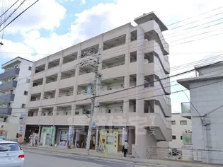 洛西マンションNO 2の画像