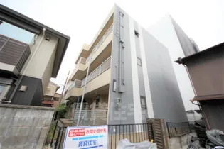 コーポ今井の画像