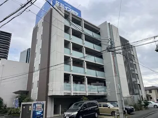 SK BUILDINGー10の画像