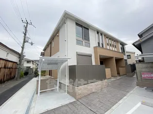 ティアレの画像