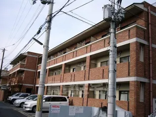 Aフラット高野の画像