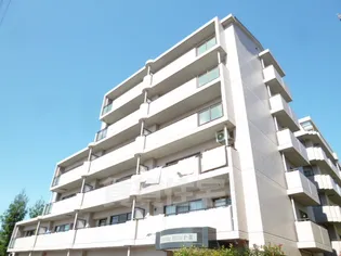 スプリングヒルズⅢの画像