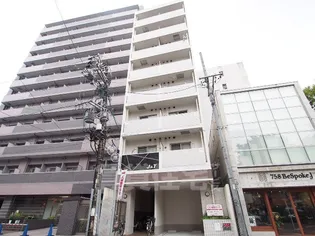 J&T【3階】の外観