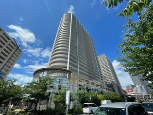 ローレルスクエア高槻A棟の画像