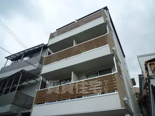 NKマンションの画像