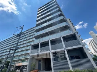 ロイヤルクィーンズパーク浪速の画像