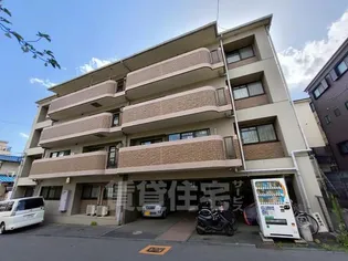 長興寺パークマンションの画像