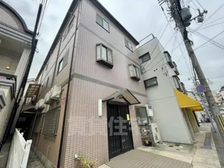 ジョイフル前田の画像
