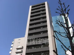 ライブコート丸の内【14階】の外観