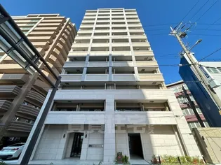 レオンコンフォート十三の画像