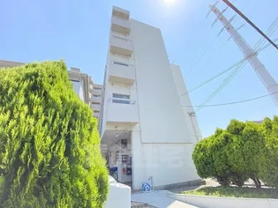 サクラコート高安の画像