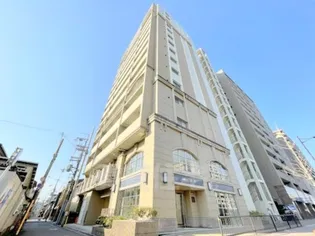 アーバンフラッツ五条堀川の画像