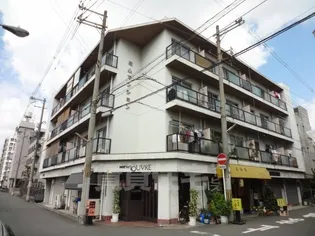 眉山マンションの画像