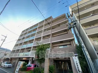 サン・ドミール【3階】の外観